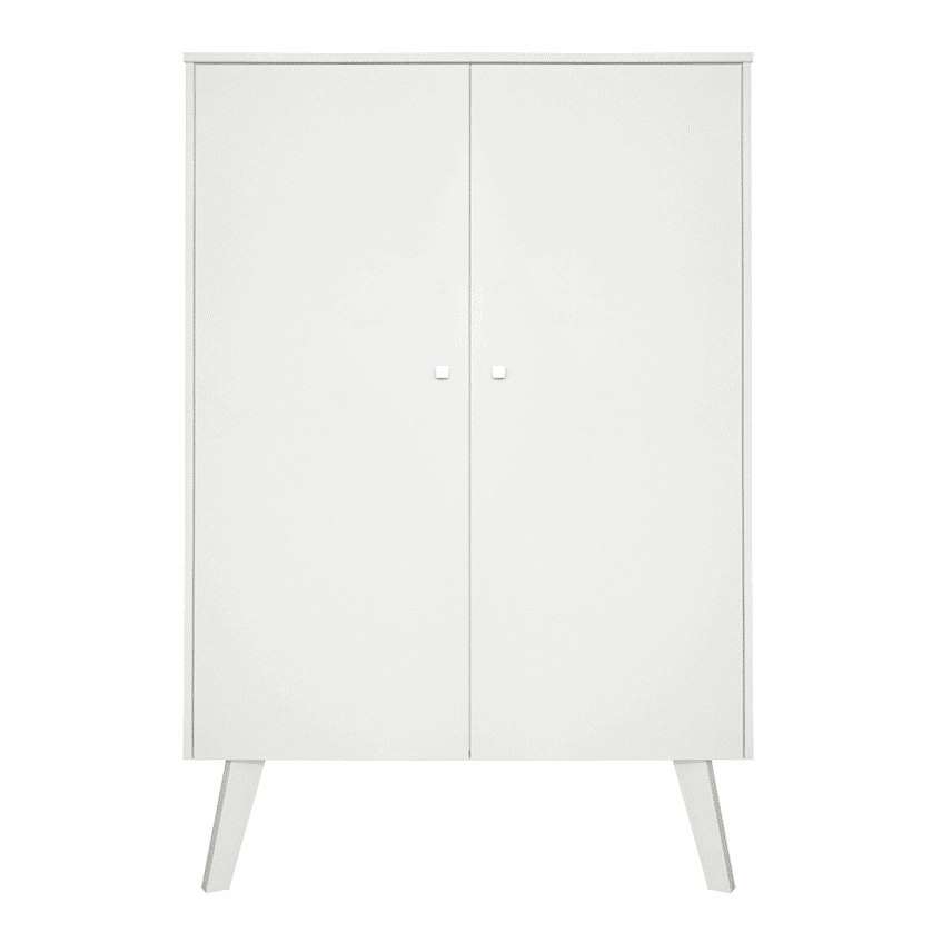 KC Exclusief Kast Anouk near white