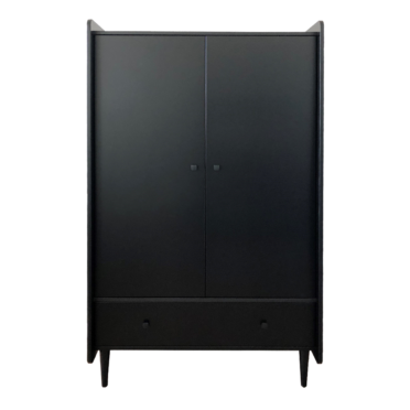 KC Exclusief Kast Lucy near black