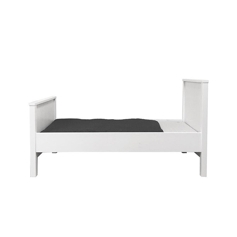 KC Exclusief Juniorbed Mees 70 x 150 CM - Afbeelding 2