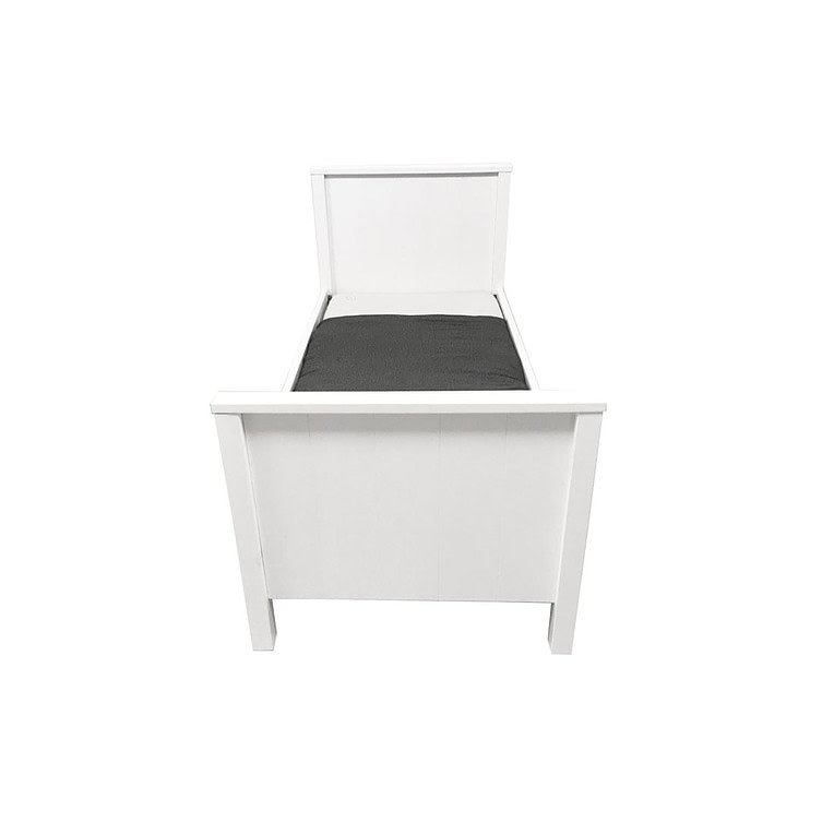 KC Exclusief Juniorbed Mees 70 x 150 CM - Afbeelding 3