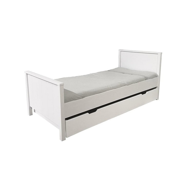 KC Exclusief Bedlade voor Tienerbed Mees