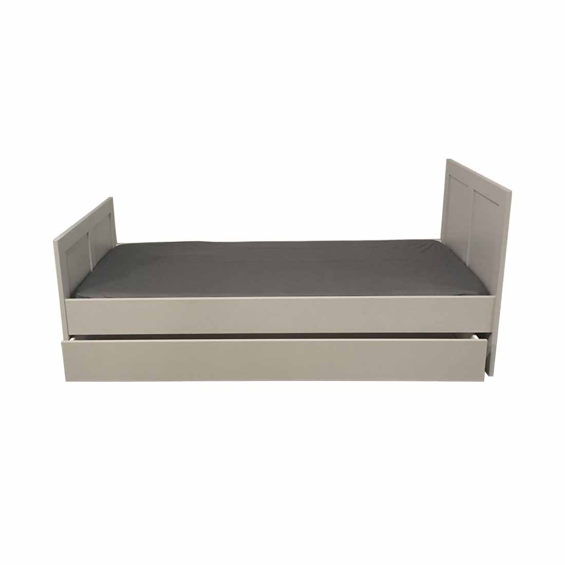 KC Exclusief Bedlade New Classic 90x200