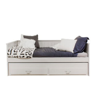 KC Exclusief Bas Bedbank inclusief lade's