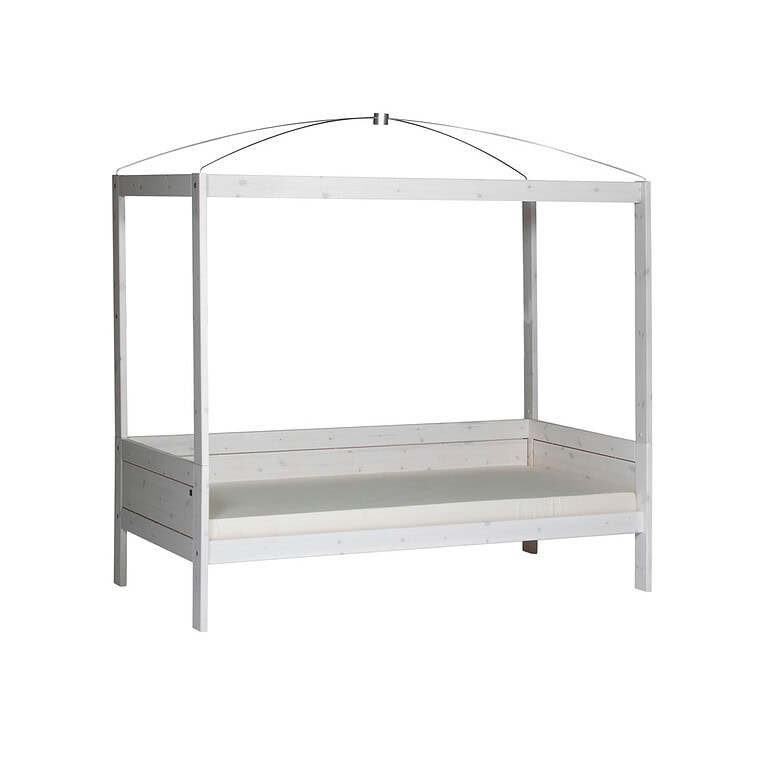 Lifetime Hemelbed (rolbodem)