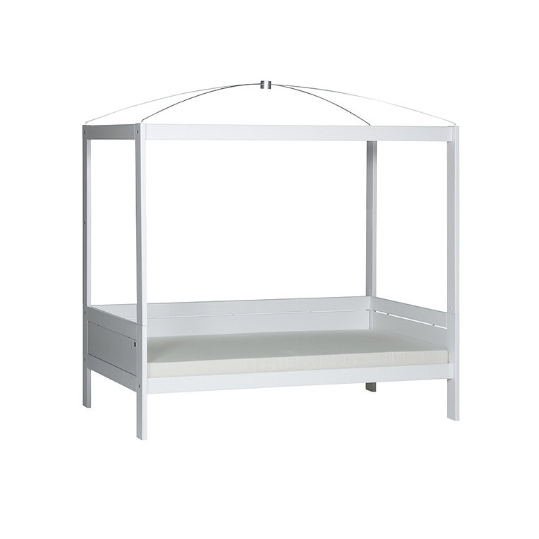 Lifetime Hemelbed (luxe lattenbodem)