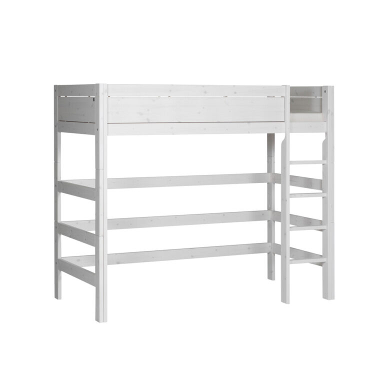 Lifetime Hoogslaper (luxe bodem)