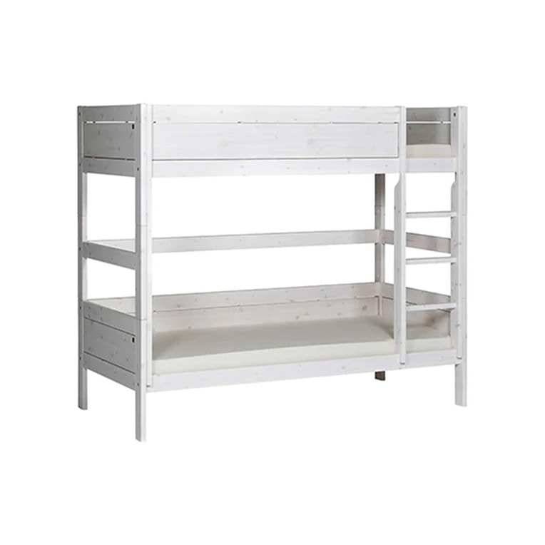 Lifetime Stapelbed (rolbodem)