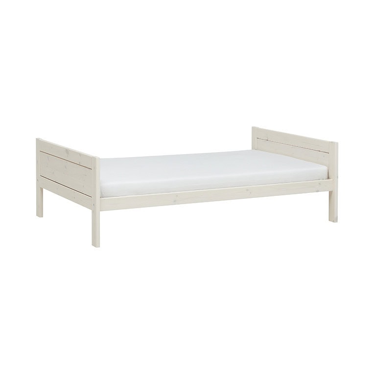 Lifetime Basisbed 120x200 (luxe bodem)
