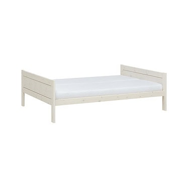 Lifetime Basisbed 140x200  (luxe bodem)