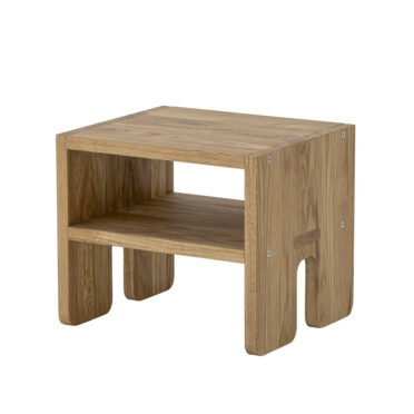 bloomingville Stoeltje Bas