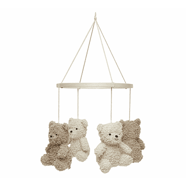 Jollein Mobiel teddy Bear