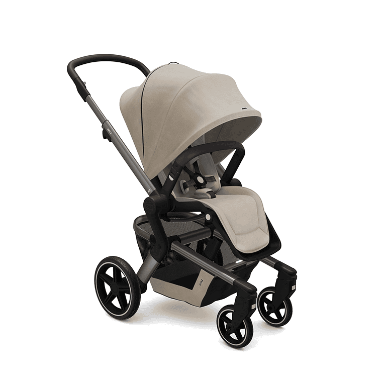 Joolz Hub+ timeless taupe