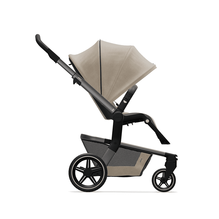 Joolz Hub+ timeless taupe - Afbeelding 2