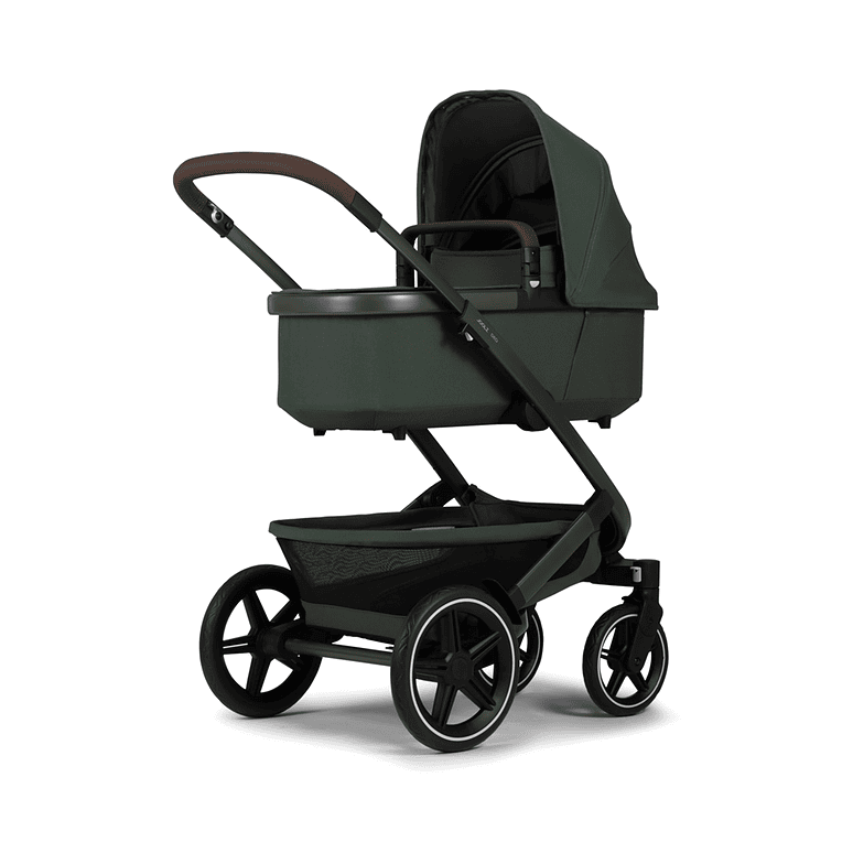 Joolz Geo3 urban green SHOWROOM - Afbeelding 3