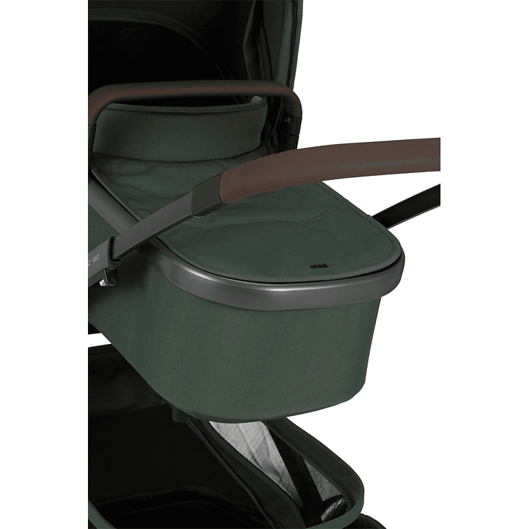 Joolz Geo3 urban green SHOWROOM - Afbeelding 4
