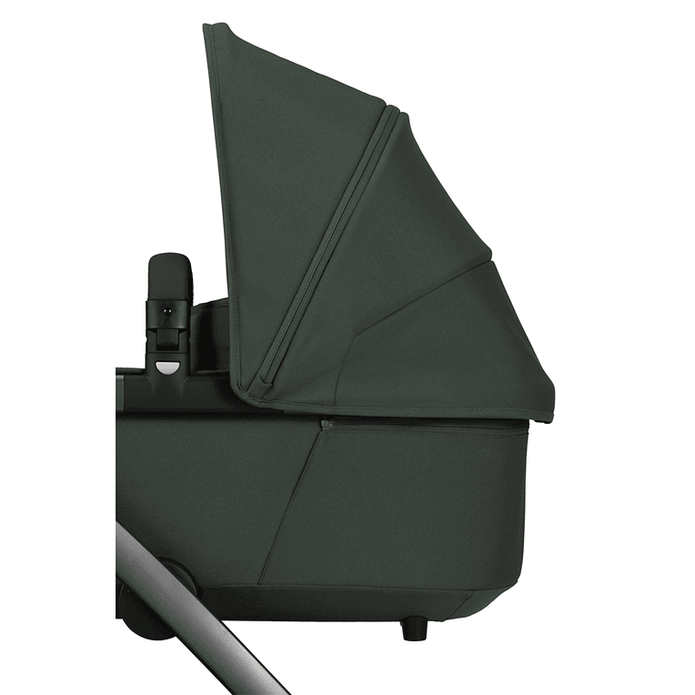 Joolz Geo3 urban green SHOWROOM - Afbeelding 5