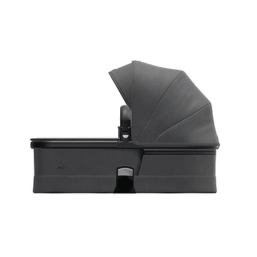 Joolz Hub+ reiswieg anthracite