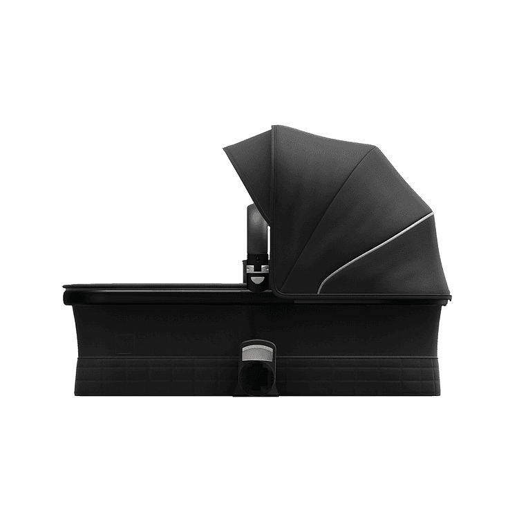 Joolz Hub+ reiswieg brilliant black