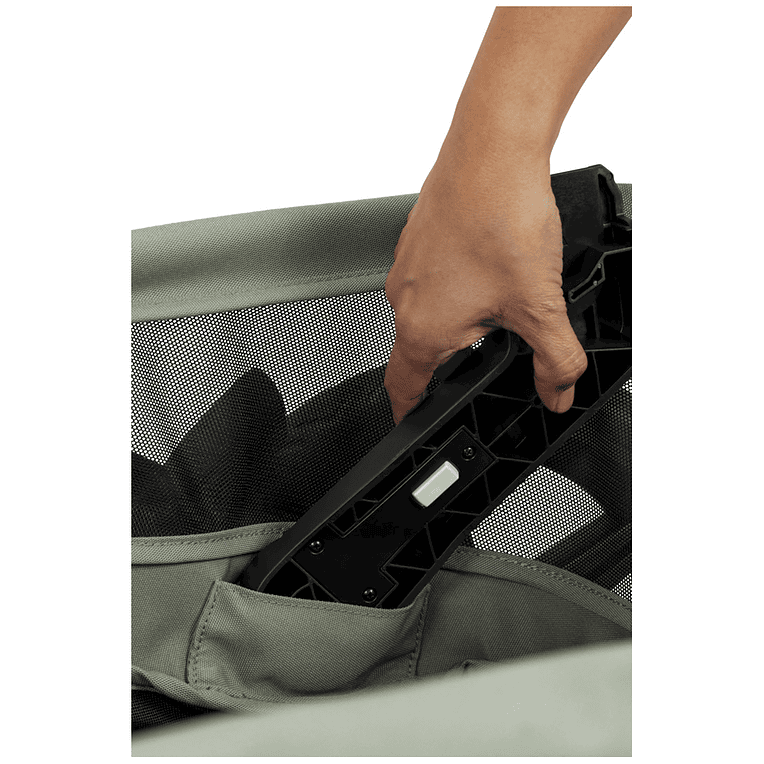 Joolz Geo3 autostoeladapter lower - Afbeelding 2