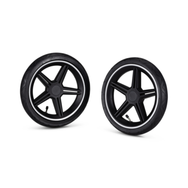 Joolz Geo3 all-terrain air wheels