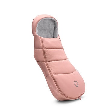 Bugaboo Voetenzak Evening Pink
