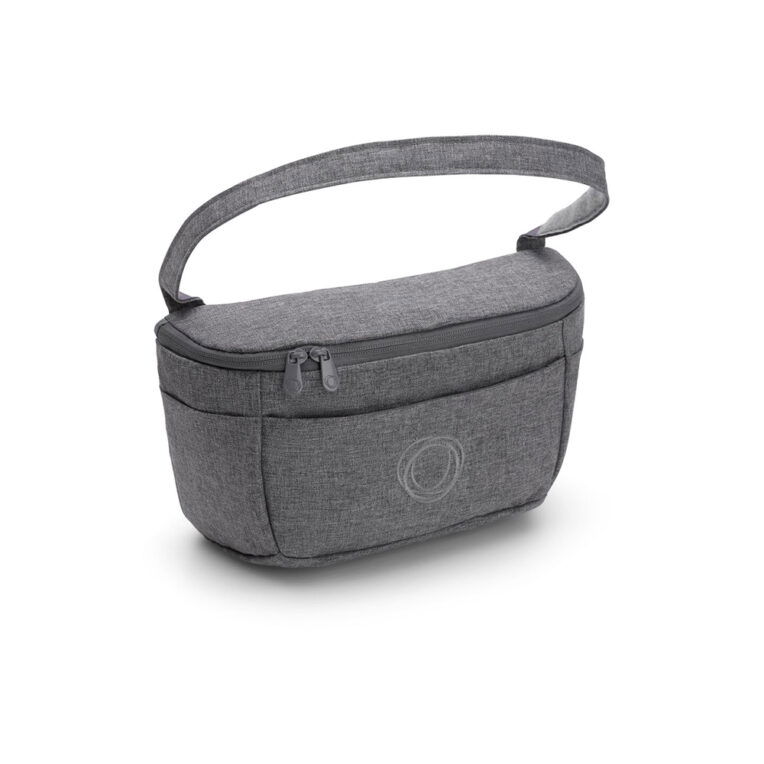 Bugaboo Organizer Grey melange - Afbeelding 3