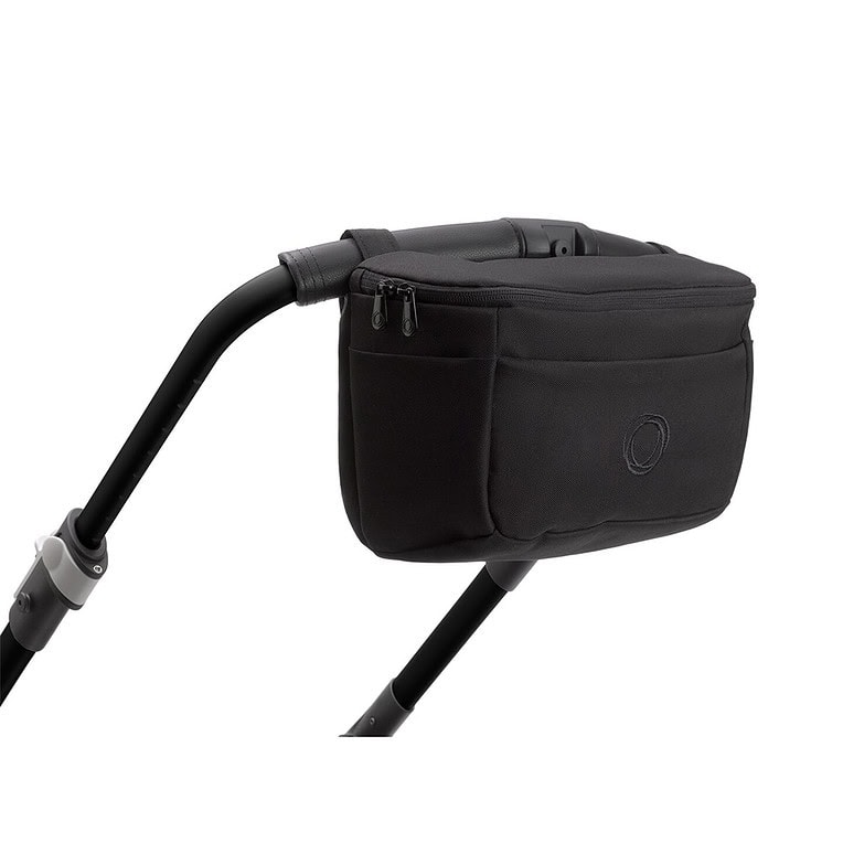 Bugaboo Organizer Midnight black - Afbeelding 4