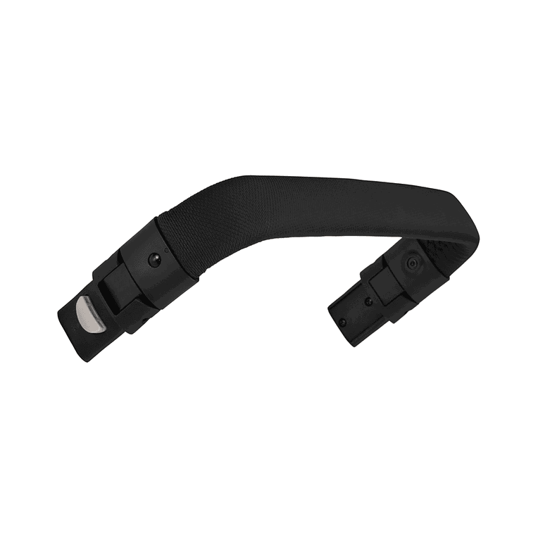 Joolz Geo3 bumperbar black carbon