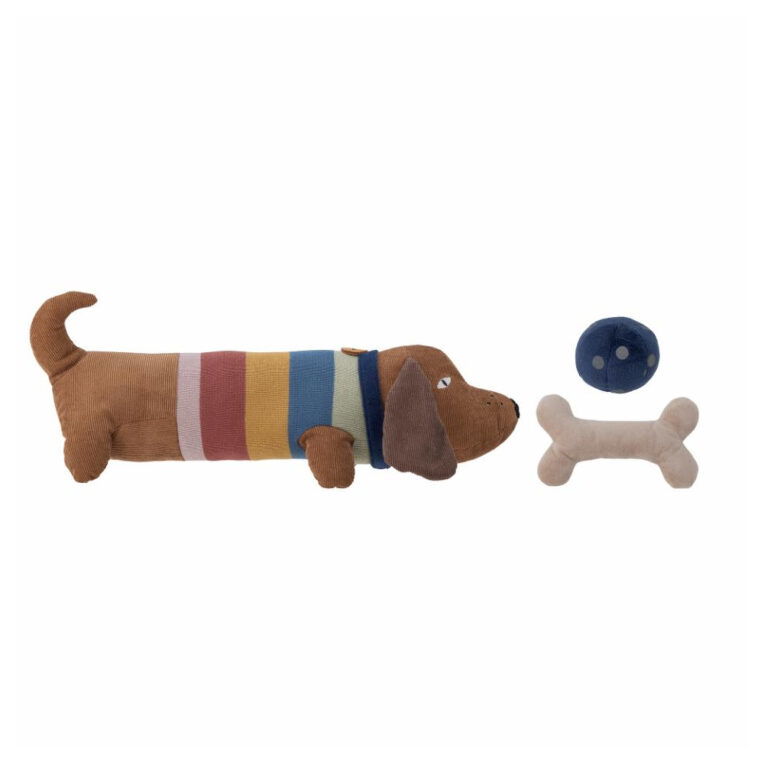 bloomingville Knuffel Charlie
