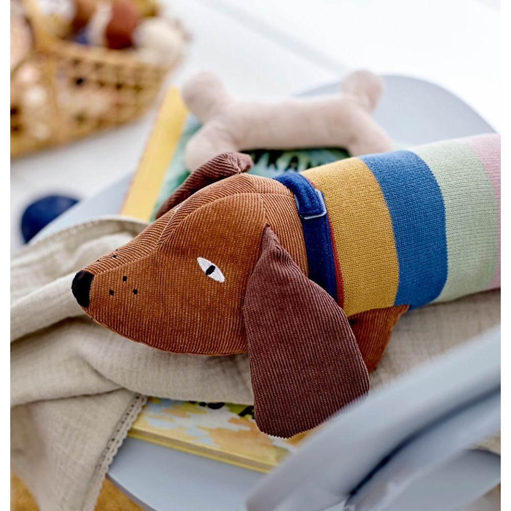 bloomingville Knuffel Charlie - Afbeelding 2