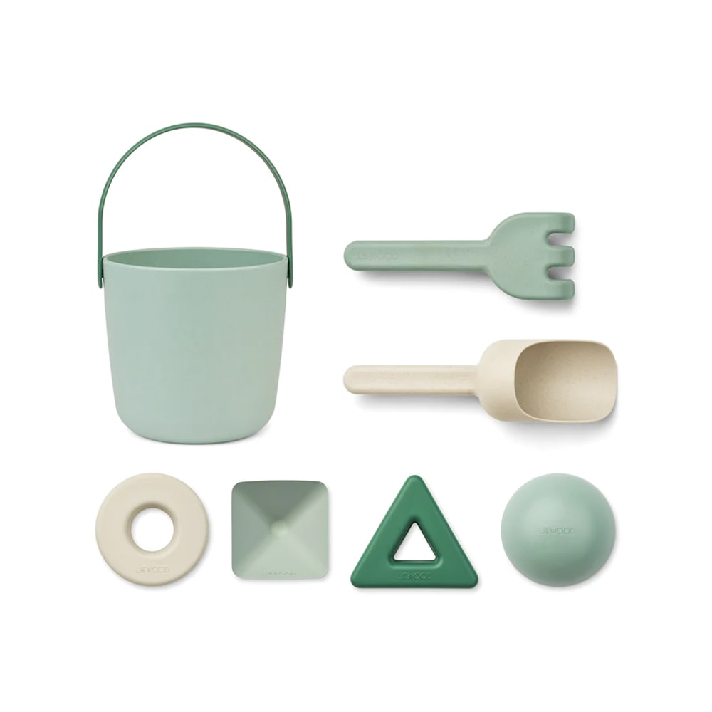 Liewood Strand set Brenda