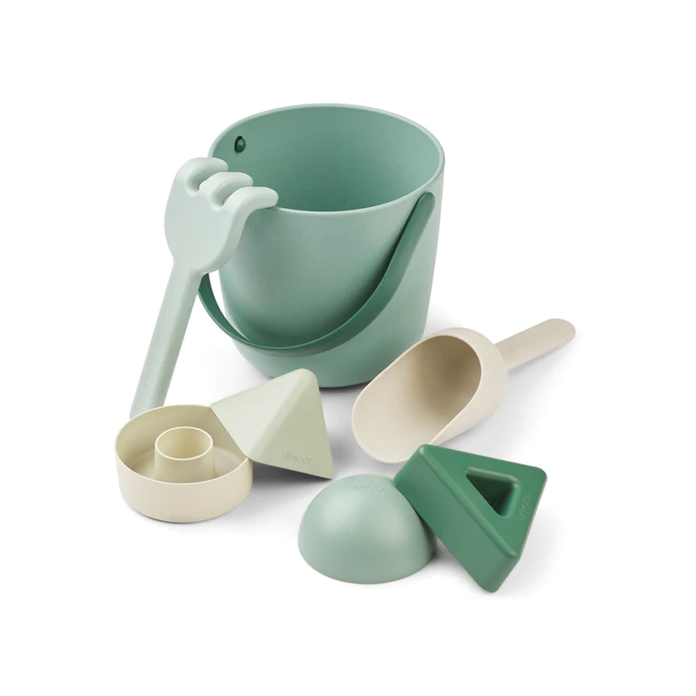 Liewood Strand set Brenda - Afbeelding 2