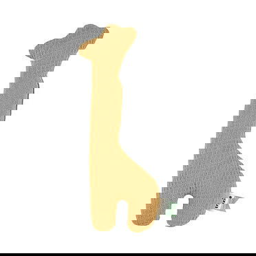 Trixie Rammelaar giraf