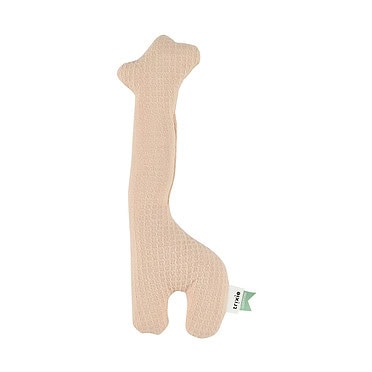 Trixie Rammelaar giraf