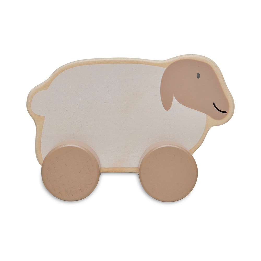Jollein Houten speelgoedauto farm