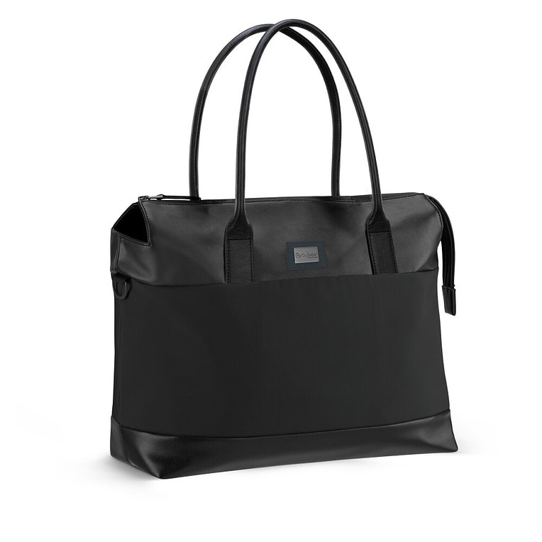 Cybex Verzorgingstas - Deep Black