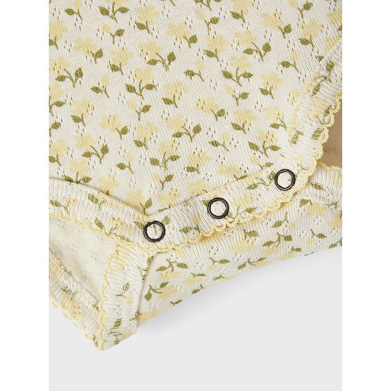 Lil'Atelier Romper Rachello - Afbeelding 3