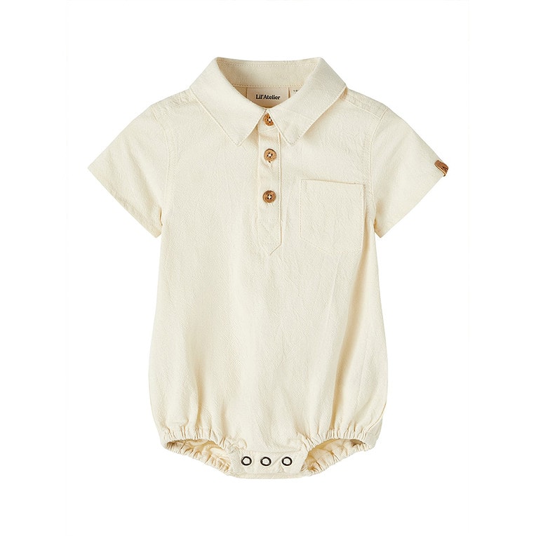 Lil'Atelier Romper Hadam