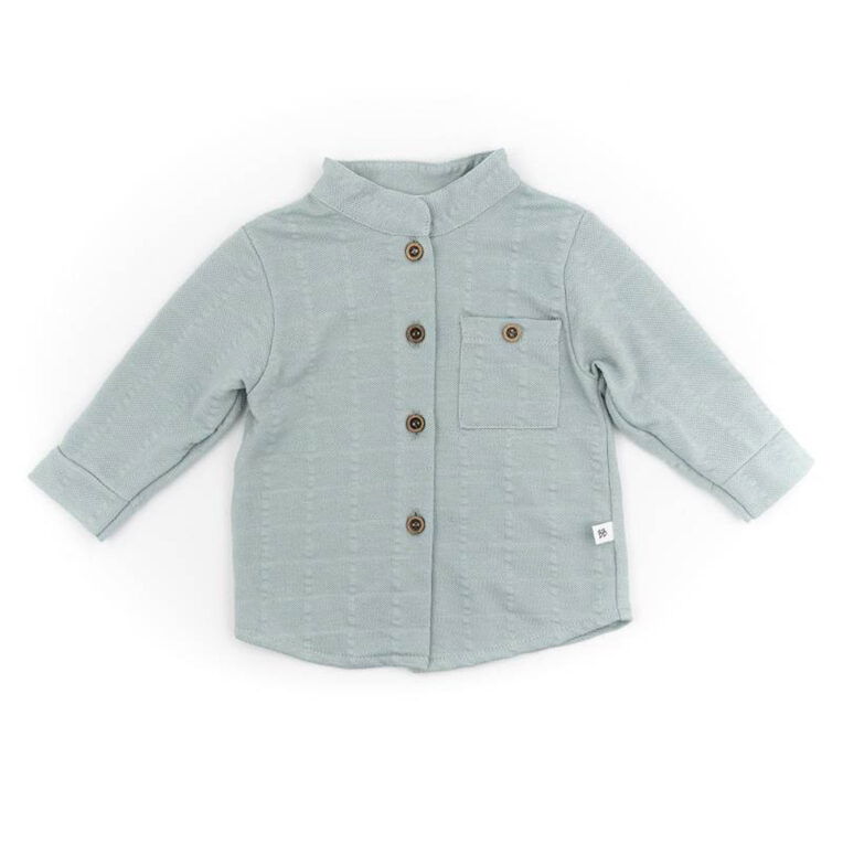 Bamboom Blouse Bimbo