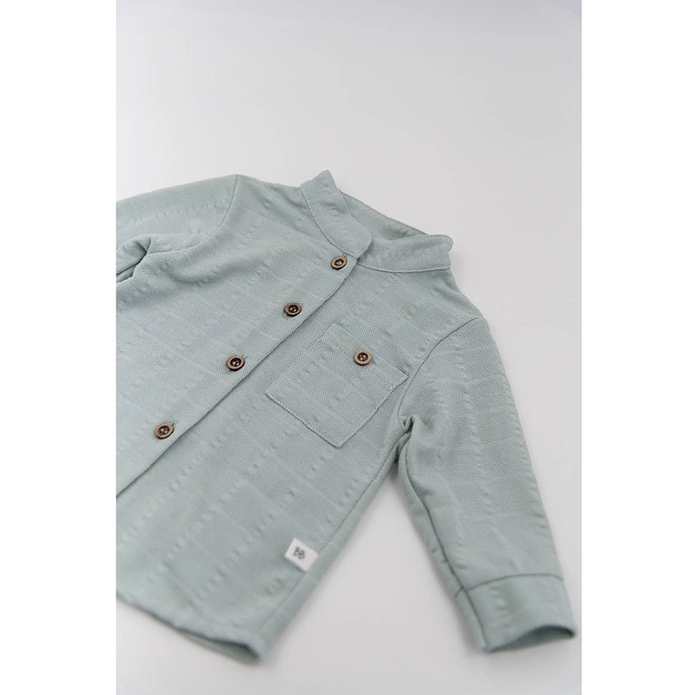 Bamboom Blouse Bimbo - Afbeelding 2