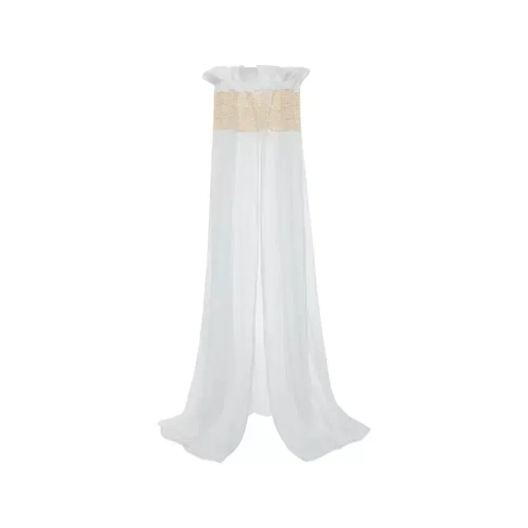 Jollein Sluier vintage boho lace