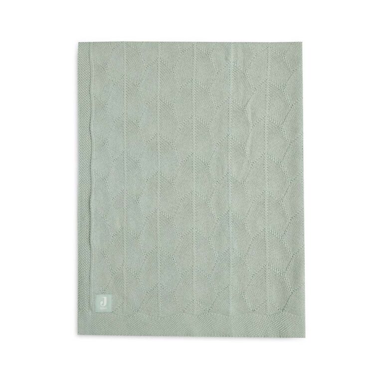 Jollein Ledikantdeken Shell Knit