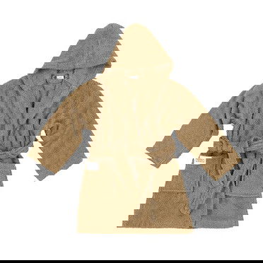 Meyco Badjas basic badstof