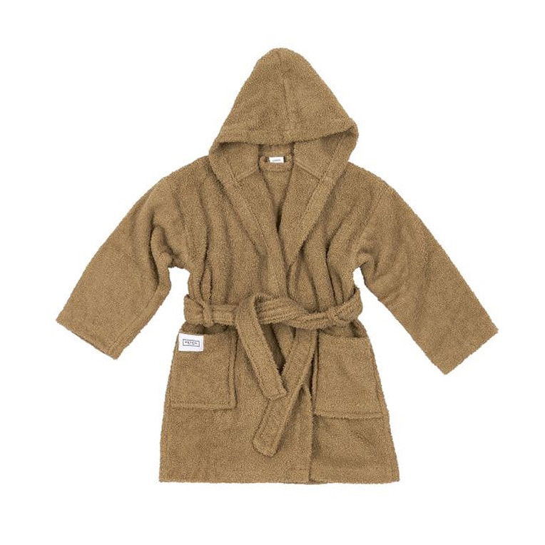 Meyco Badjas basic badstof