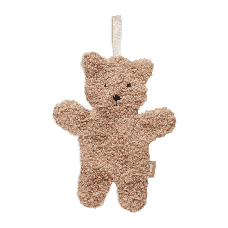 Jollein Speendoekje teddy beer