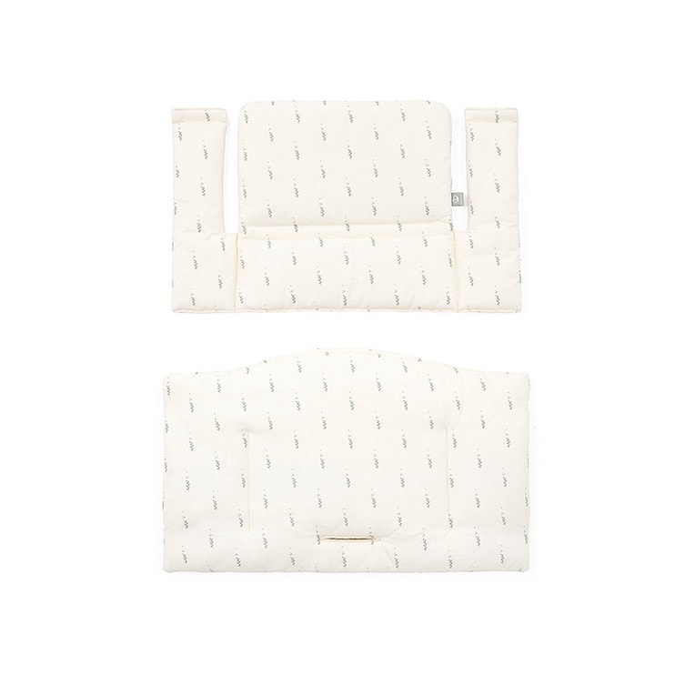 Stokke Tripp Trapp® Classic kussenset Wheat cream - Afbeelding 3