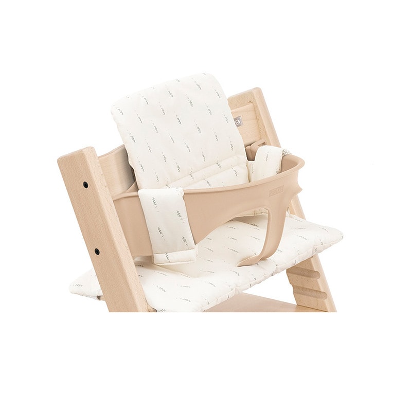 Stokke Tripp Trapp® Classic kussenset Wheat cream