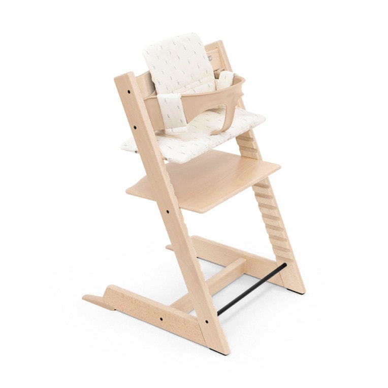 Stokke Tripp Trapp® Classic kussenset Wheat cream - Afbeelding 2