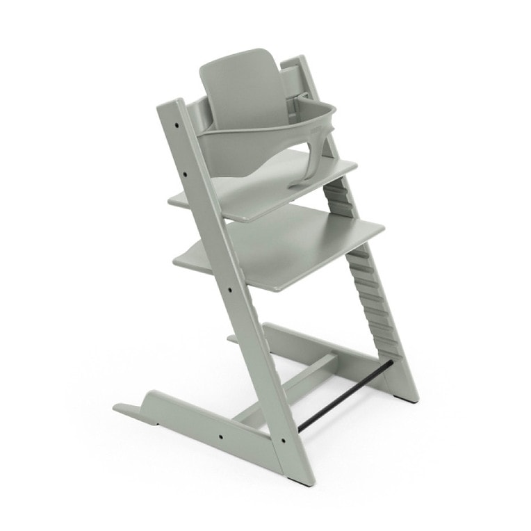 Stokke Tripp Trapp® Babyset Glacier green - Afbeelding 2