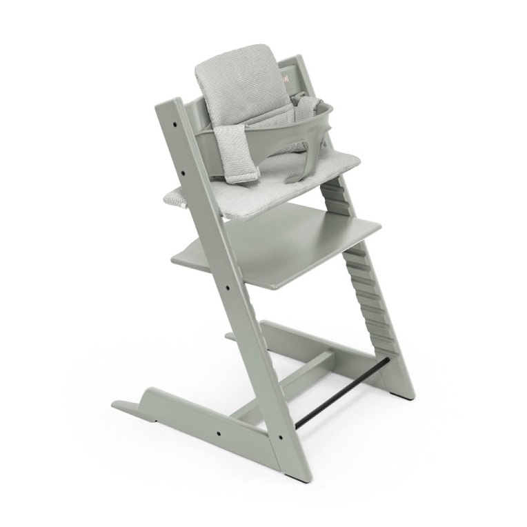 Stokke Tripp Trapp® Babyset Glacier green - Afbeelding 3
